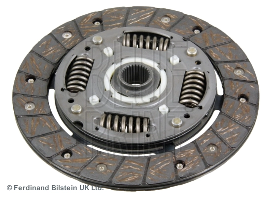 Clutch Disc